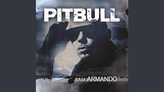 Video thumbnail of "Pitbull - Echa Pa'lla (Manos Pa'rriba)"