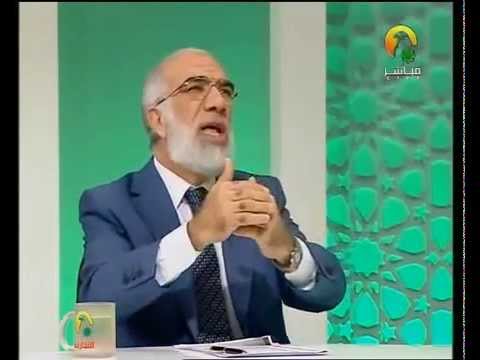 موسى عليه السلام 3 9 عمر عبد الكافي