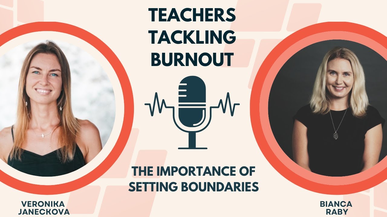 teacher-burnout-44-of-us-k-12-with-veronika-janeckova-youtube