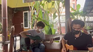 คาเฟอีน - ว่าน ธนกฤต feat. สิงโต นำโชค