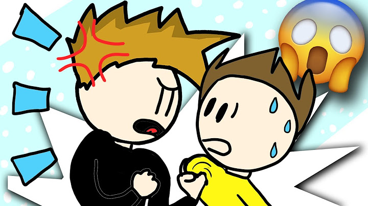 Moje NAJHORŠIE Momenty s Fanúšikmi 🤯 - Animácia