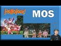 MOS - Helloland (Reaction)