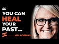 How to HEAL YOURSELF from PAST TRAUMA | Mel Robbins & Lewis Howes