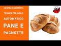 Confezionatrice termoretraibile automatica confezionare pane