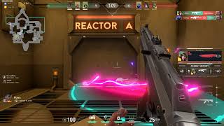 SEE THAT ONE TAP THO!