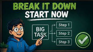 Five No-Willpower Ways to Start Today