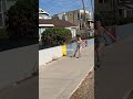 Rollerblading 🩵🥹
