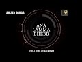 Amjad jomaaana lamma bheb dj joes remix  ft eddy dib    