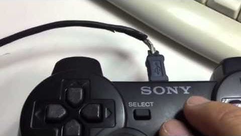 Brook PS3 to PS4 Controller adapter firmware update