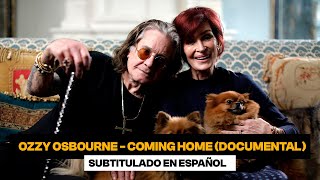 Ozzy Osbourne: El regreso a casa (Documental subtitulado / BBC Archives)