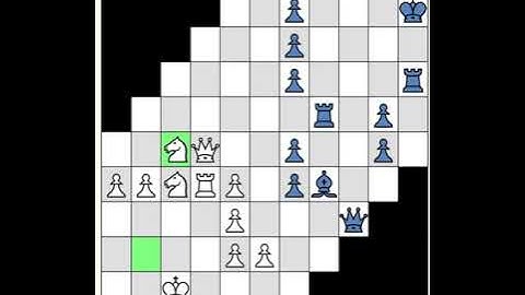 Can Hexagonal Chess (Glinski