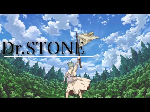 【MAD】Dr.STONE× Clock Strikes