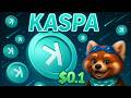 Does Kaspa Need a Major Partnership to Grow in 2026?