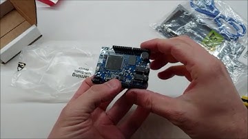 Testing the MOVI speech recognition module (from Audeme)