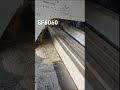 automatic wood cross cut saw SF6060