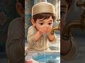 Nabi ﷺ Ki Yeh Sunnat Mohabbat Barhati Hai ❤️ | Salam Ki Ahmiyat #shorts