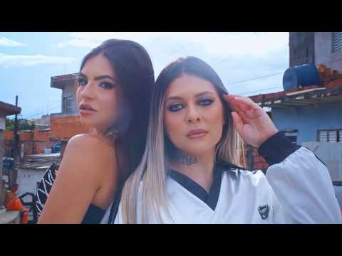 AS MINA TA COM O PACOTE - MC Bella e Lele Tridico (Music Video) Prod. FIOTITHUG