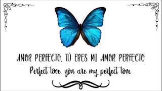 Elis - Perfect Love [Sub español/Lyrics]