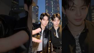 D-1🌹 𝑯𝒐𝒘 𝑪𝒂𝒏 𝑰 𝑫𝒐 #박한빈 #문정현