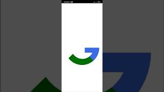 How to draw google logo using python | Google | #python #shorts #google
