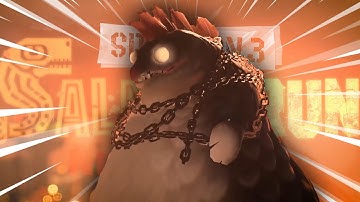 Splatoon 3 Salmon Run in a Nutshell