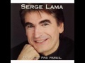 Serge Lama - le dernier baiser
