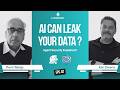 The Hidden Danger of AI Agents | Data Leaks & Security Risks | Prem Talreja & Ken Owens