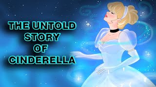 Is this Cinderella story true?!