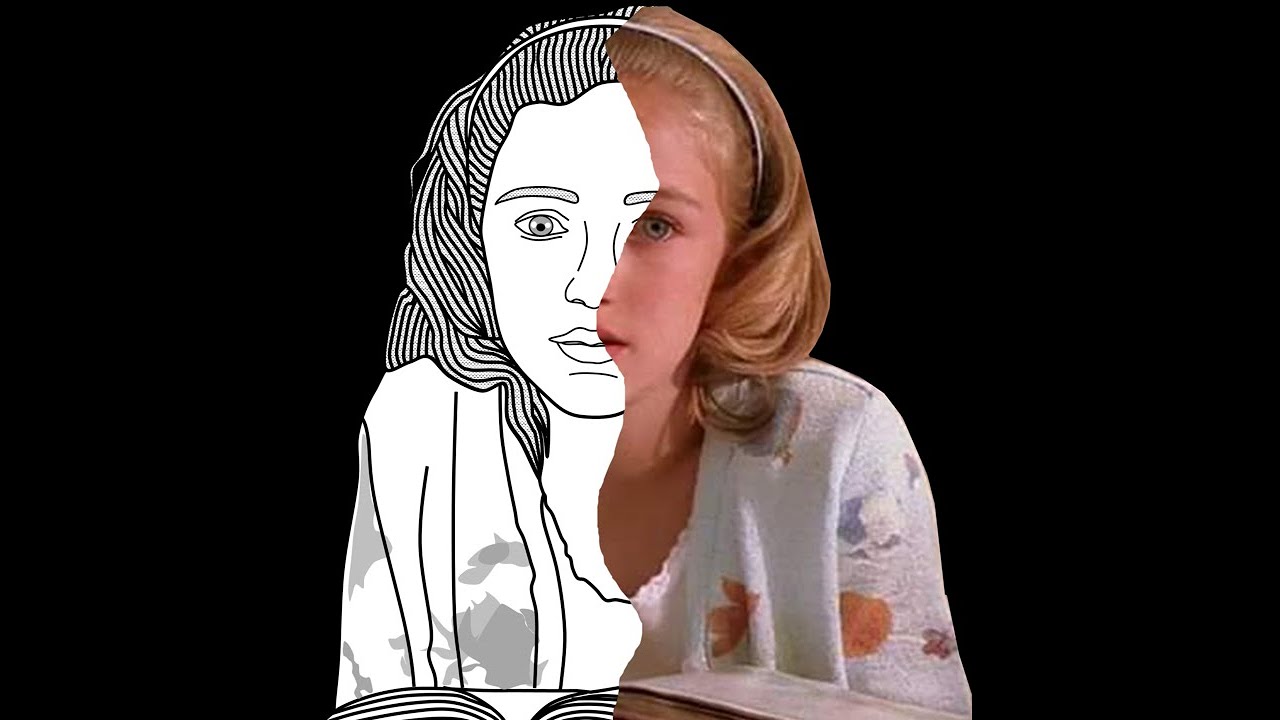 Malcolm in the Middle Julie Houlerman, Julie Houlerman Versión Anime