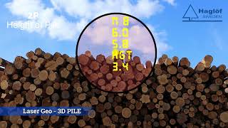 3D Pile Application Workflow screenshot 1