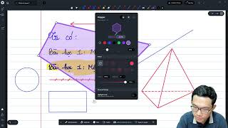 Drawboard PDF - Software to write and draw directly on PDF files with many powerful features! screenshot 3