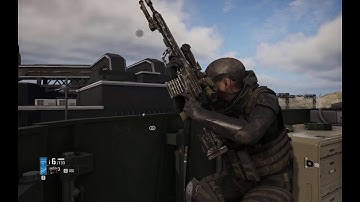 Ghost Recon Breakpoint: Solo Sniper With One Primary Weapon Guide