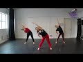 Maître Gims - Bonita - Dance choreography (moderne dans)