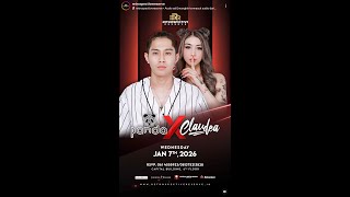 Download Lagu DJ PANDA X DJ CLAUDEA AT Retrospective Medan Live Performance Full [Live Tiktok] 08 Januari 2026 MP3