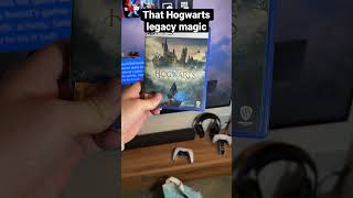 Oh dear #hogwartslegacy