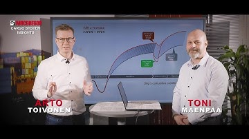 Cargo System Insights: Effective cargo solution for container ships
