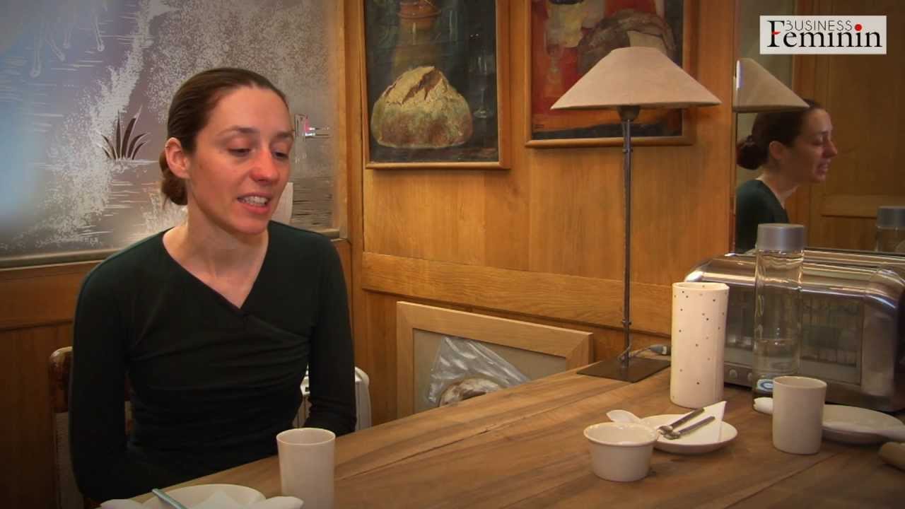 Apollonia Poilâne : Le pain en héritage