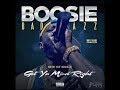 Boosie Badazz Get Ya Mind Right Promo Lyric Visuals mp3
