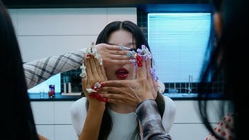 “Gnarly" MV (Choreography Ver.) | KATSEYE