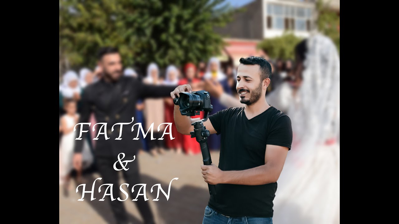 FATMA&HASAN (#düğün) #hejarprodüksiyon