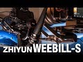 ZHIYUN WEEBILL-Sの良い点・悪い点・Image Transmission Module