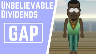 Unbelievable Gap Deal With Kanye West You Need To Know NOW!!! High Dividends