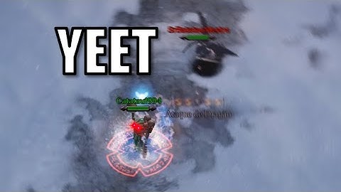 Magicka Speedrun strats