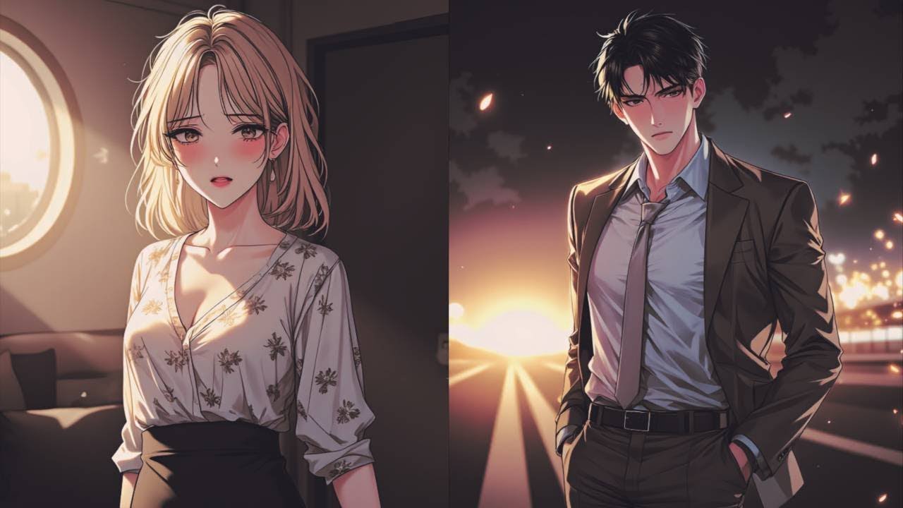 Reborn on our wedding night, she asked for separate rooms, so I filed for divorce