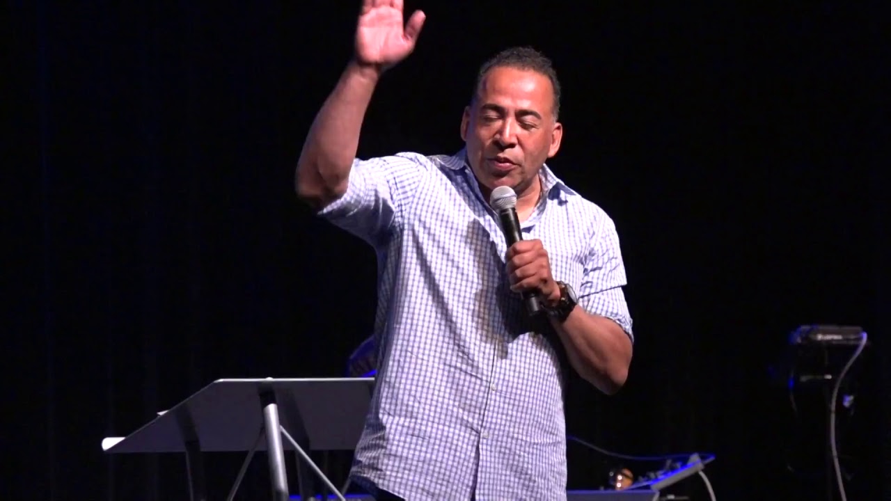 “Good idea vs God idea” part two