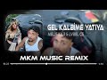 Melis Kar ft. Lvbel C5 - Hadi Ya Gel Kalbime Yatıya ( MKM Remix ) Bebeğim Vallahi Öldüm Sana