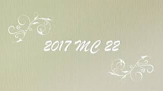 2017mc22