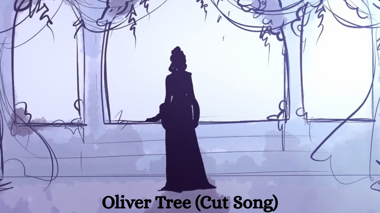 Epic the musical: Olive Tree (Sub. Español) [FINNLEY] 