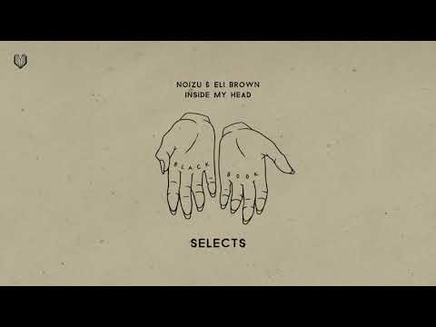 Putar Inside My Head - Eli Brown