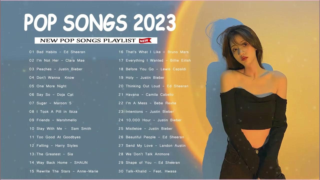 2023 Top Songs Latest English Songs 2023 Pop Music 2023 New Song 2023-top-songs-latest-english-songs-2023-pop-music-2023-new-song